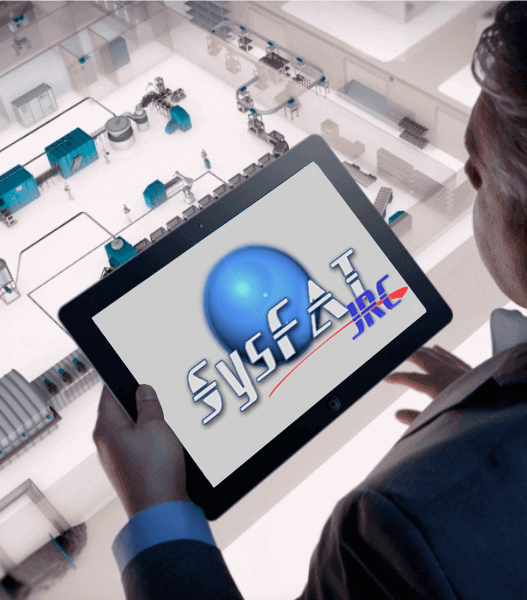 SysFAT - Soluções administrativas 